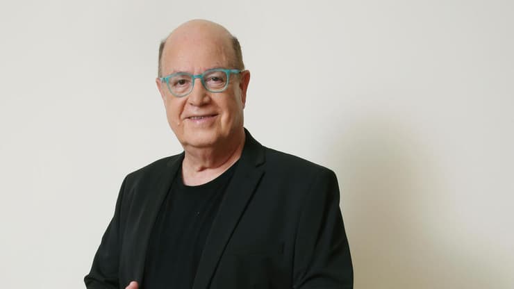 טוביה צפיר (צילום: ריאן פרויס) טוביה צפיר