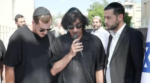 אלי שתיוי, אביו של עידן ז"ל