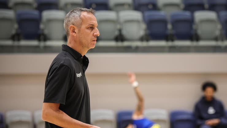 עודד קטש (צילום: עוז מועלם) עודד קטש