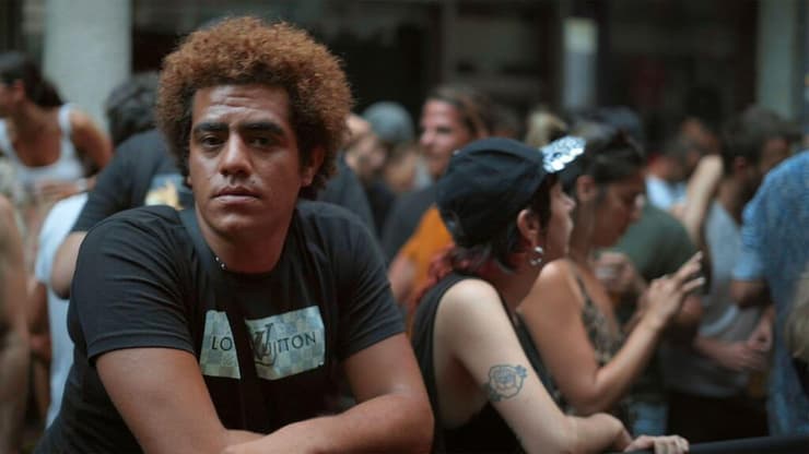 מתוך "קראו לה זהבה"