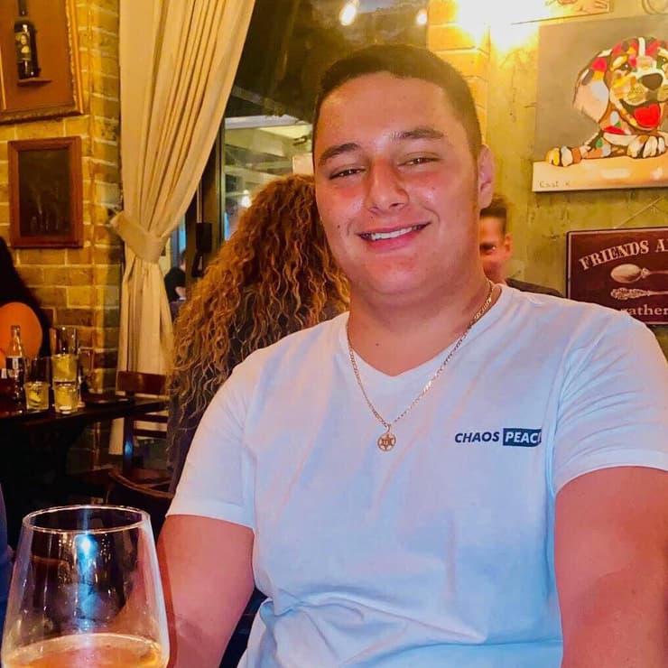 נדב טייב ז"ל