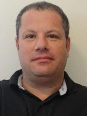 פרופ' גיל צ'רנין