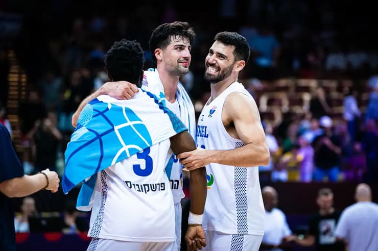 נבחרת ישראל