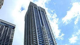 מגדל רום (צילום: ריאן פרויס) מגדל רום