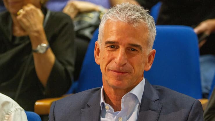 דוד (דדי) ברנע