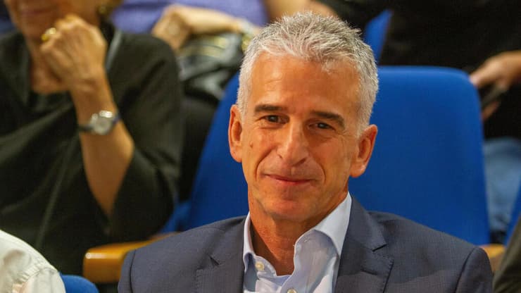 דוד (דדי) ברנע