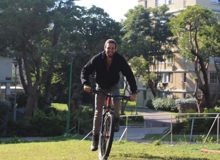 מעוז פניגשטיין ז"ל