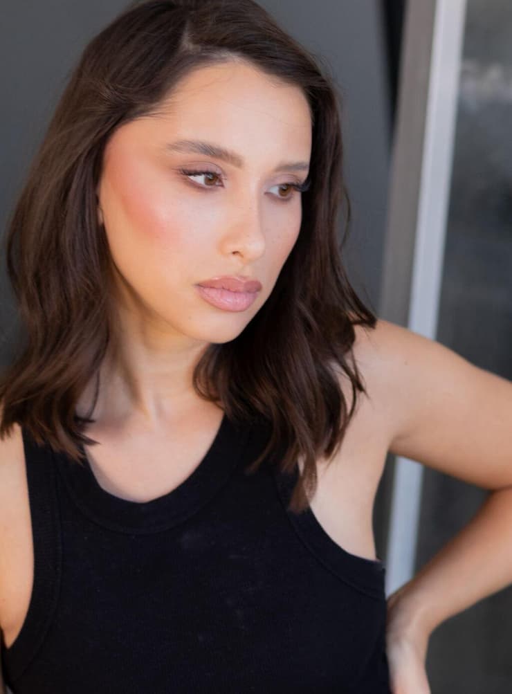 עופרי אהרון