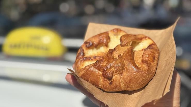 מאפה הגבינה