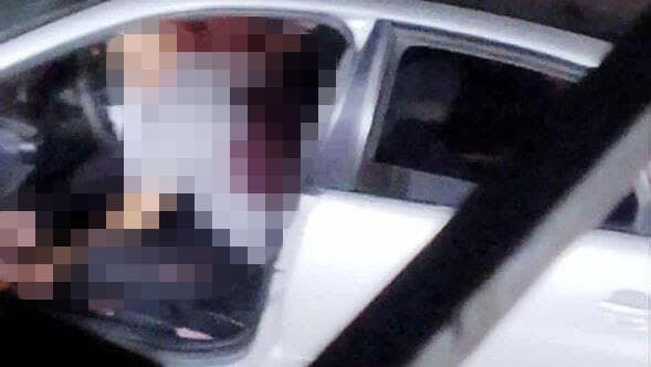 כוחות ימ"מ חיסלו מחבל בכפר טמון 