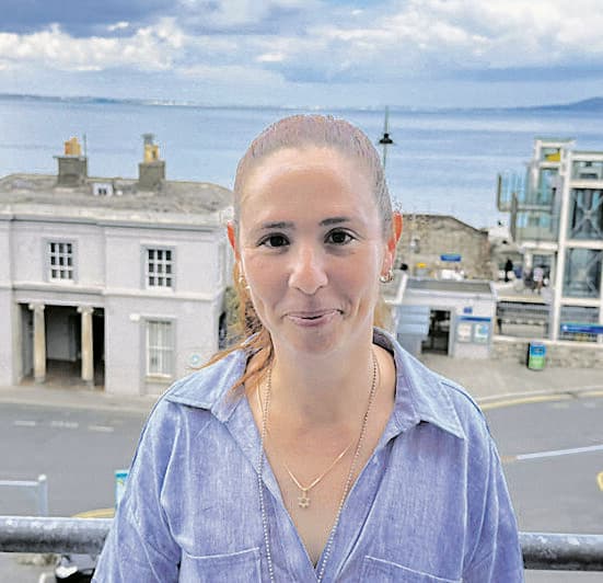 ליאור טיבט, חוקרת שואה