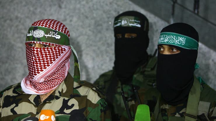 אבו עוביידה 