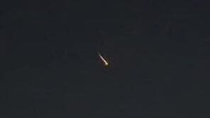 שיגור לוויין "אופק 19" לחלל 