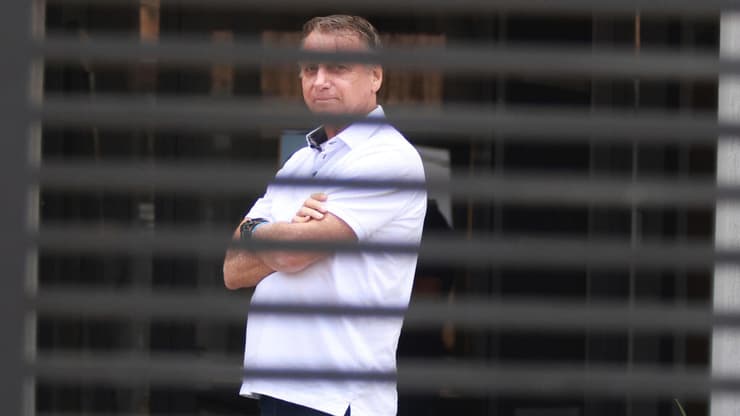 ז'איר בולסונרו מעצר בית ברזיליה ברזיל