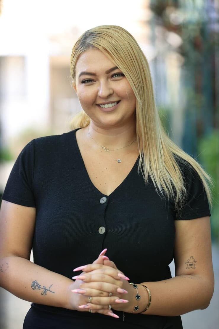 דריה אלקסיס