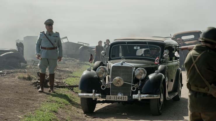 מתוך "נירנברג"