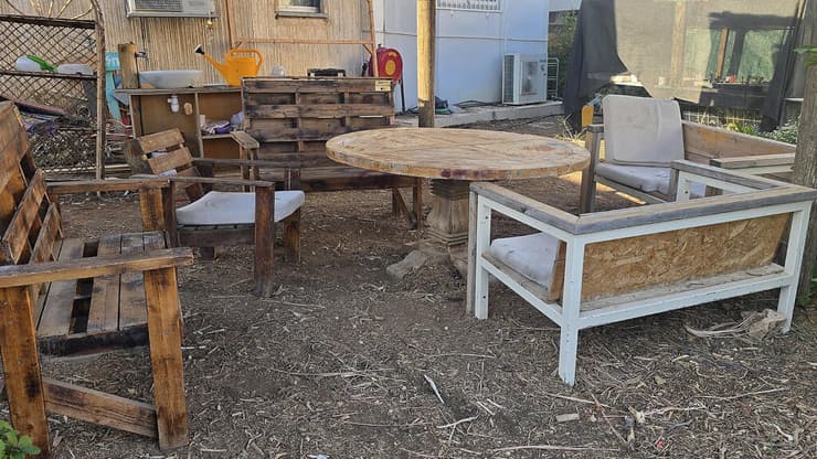 פנימיית "ביתנו". "לא ייתכן שבגלל קשיים מנהליים, ילד מפנימייה לא ישובץ בבית ספר" (צילום: מאיר אבן חיים ) פנימיית "ביתנו" בבאר שבע