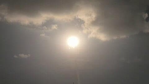 שיגור לוויין "אופק 19" לחלל 