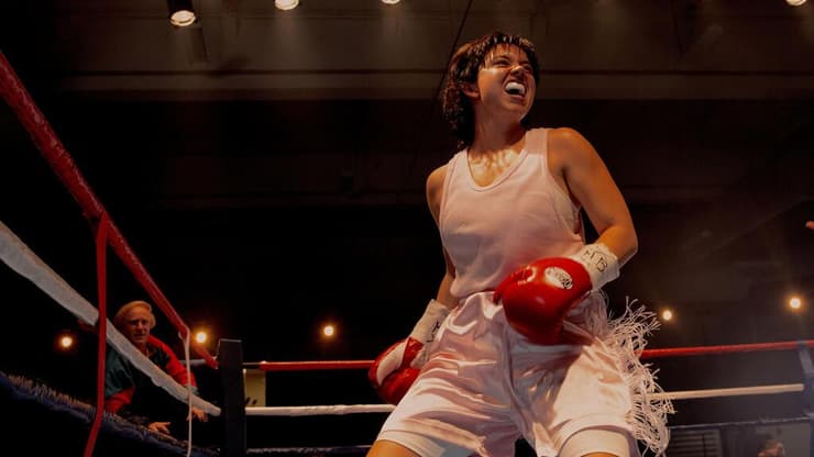 מתוך "כריסטי"