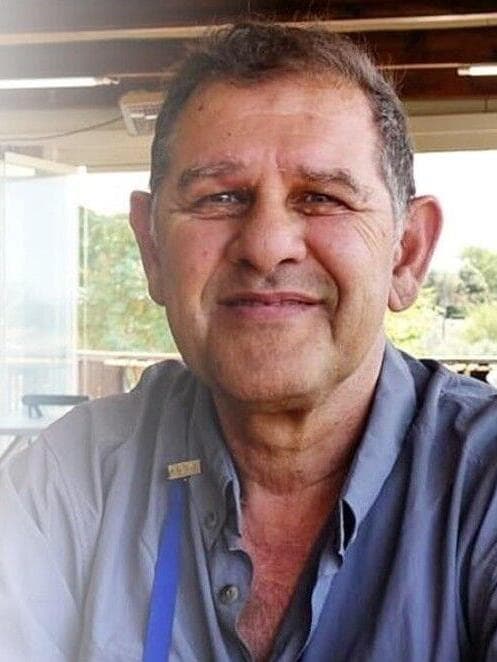 בועז העצני
