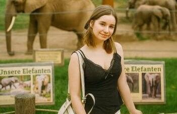 פליטה מ אוקראינה נרצחה ב גרמניה על ידי מהגר עיראקי