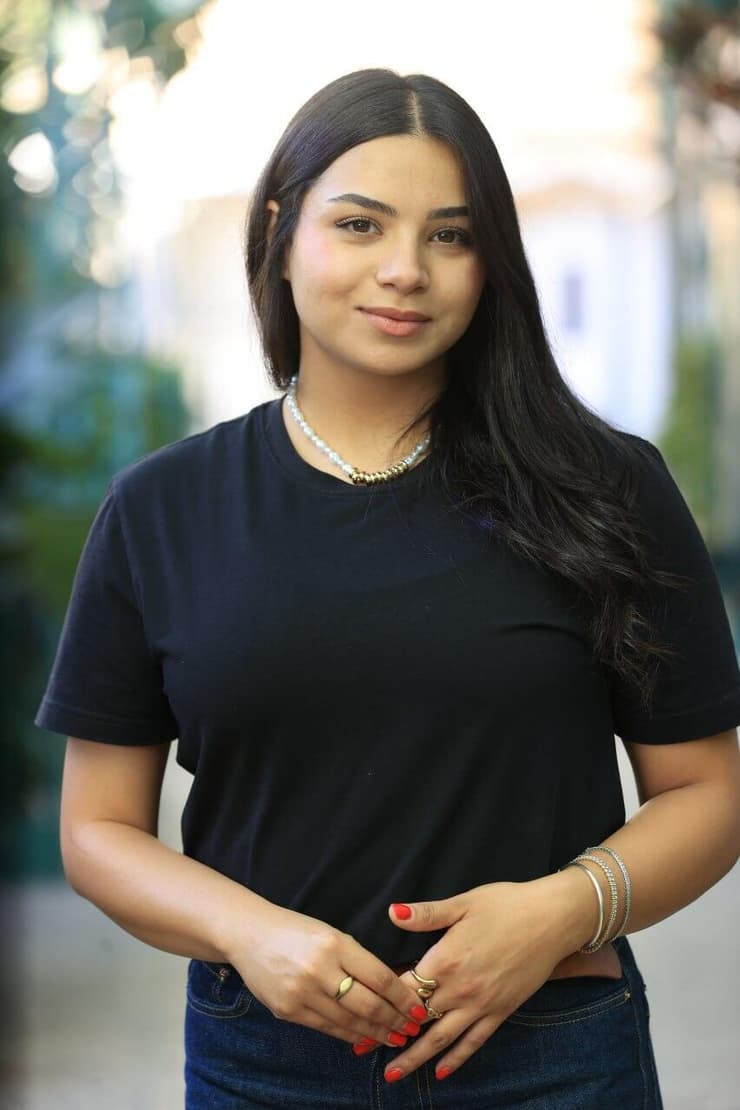 לירז איסקוב