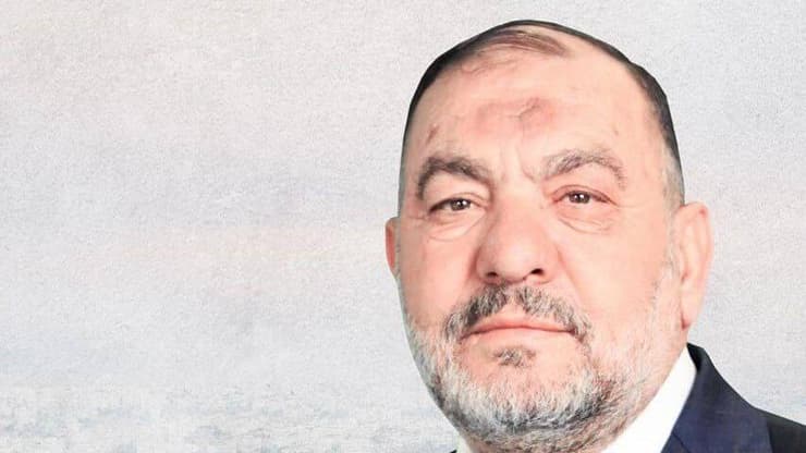 תייסיר אבו סנינה