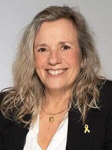 ד״ר סיגל פרישמן