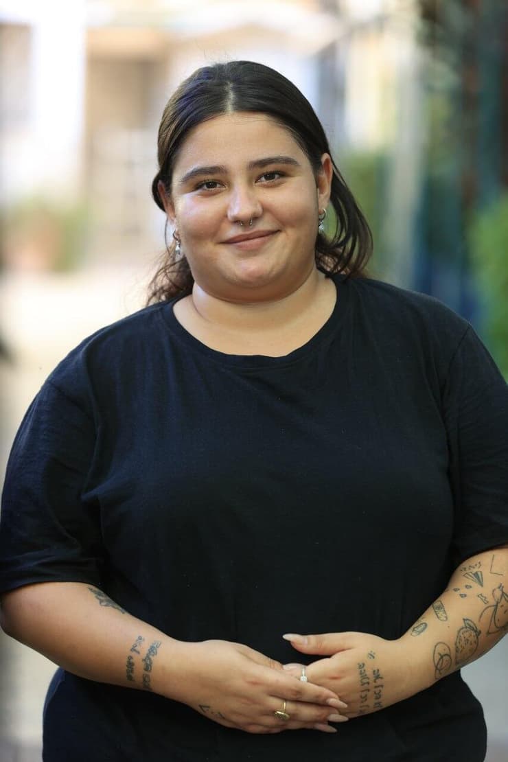 שיראל אמויאל