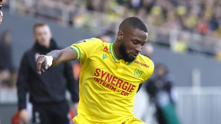 באיחור של חצי שנה, ינחת בת"א. קוקו (צילום: AP) מרקוס קוקו