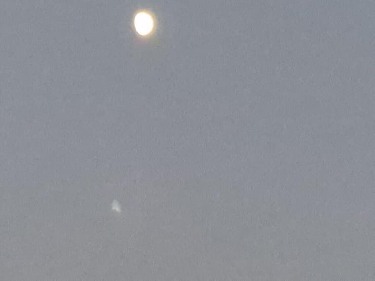 יירוט טיל חות'י