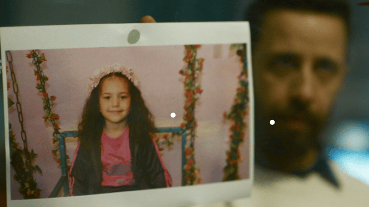 מתוך "הקול של הינד ריג'אב" (צילום: The Party Film Sales) מתוך "הקול של הינד ריג'אב"