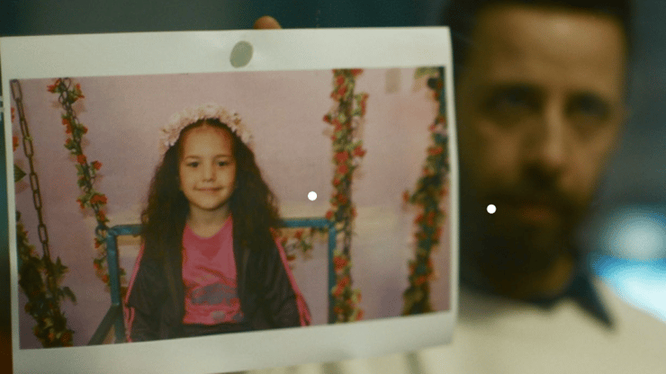 מתוך "הקול של הינד ריג'אב" (צילום: The Party Film Sales) מתוך "הקול של הינד ריג'אב"