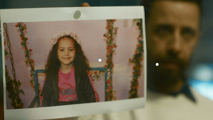 מתוך "הקול של הינד ריג'אב"