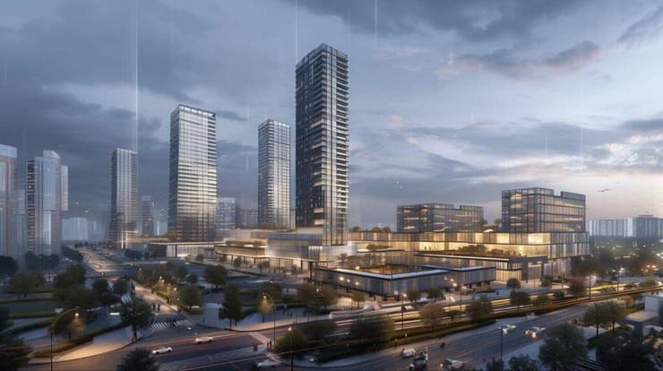 תוכנית דרום גלילות