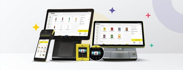 מוצרי נאייקס (צילום: נאייקס) מוצרי נאייקס