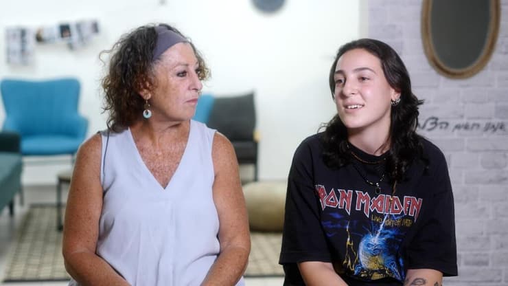 ארגון נבט תיכון טכנולוגי נעמת חולון