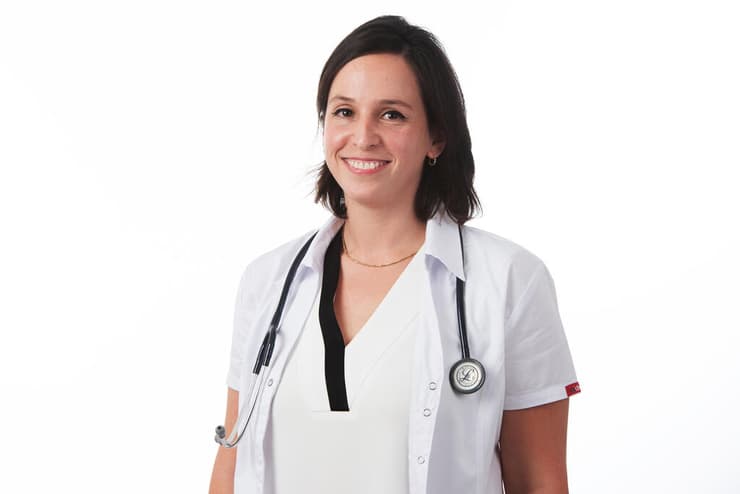 ד"ר ליאת מורגן