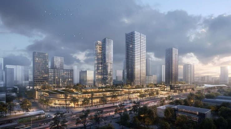 תוכנית דרום גלילות