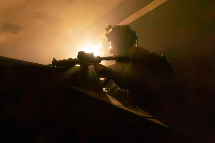 הלש"בייה החדשה ברמת הגולן