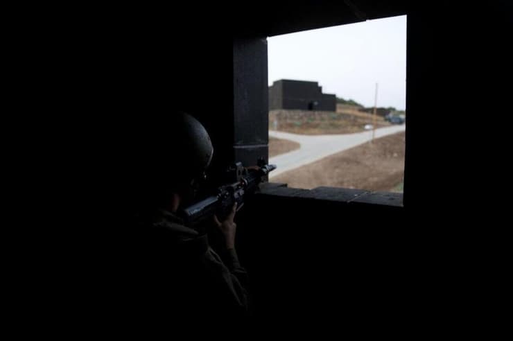 הלש"בייה החדשה ברמת הגולן