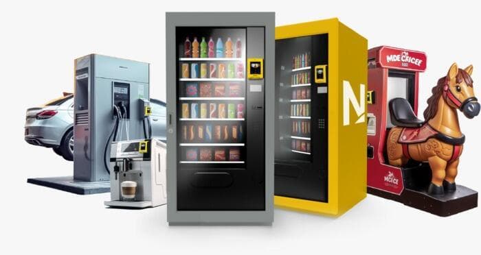 שלל אפשרויות תשלום (צילום: נאייקס) מוצרי נאייקס