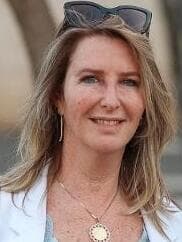 אילת הר-אבן