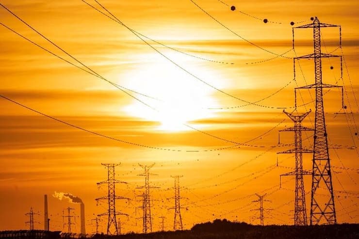 נוף ישראלי, שממחיש כמה פגיע הטבע (צילום: אסי דבילנסקי) נוף ישראלי, שממחיש כמה פגיע הטבע