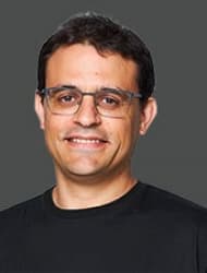 ד"ר אריאל גודשטיין (צילום: מיכל רביבו) ד"ר אריאל גודשטיין