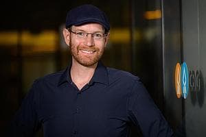 ד"ר ישראל מירסקי (צילום: דני מכליס, אוניברסיטת בן-גוריון) ד"ר ישראל מירסקי