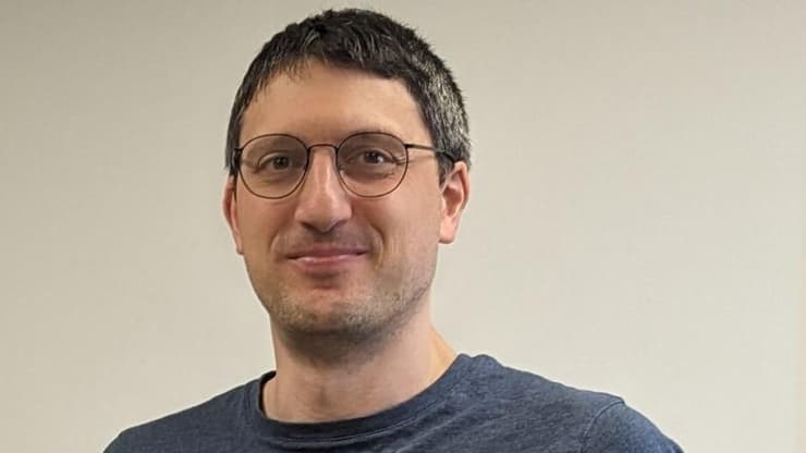 ד"ר אריאל רפפורט (צילום: דוברות הטכניון) ד"ר אריאל רפפורט