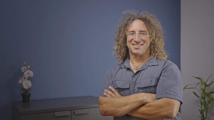 ד"ר אור שפיגל