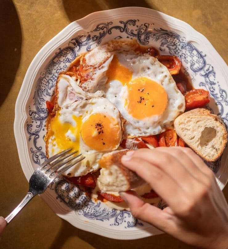 שקשוקה בדלאל