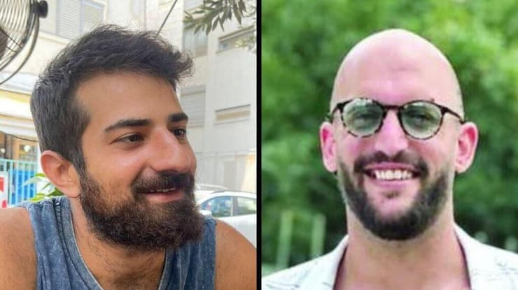 בר ליאור נקמולי עידן שתיוי